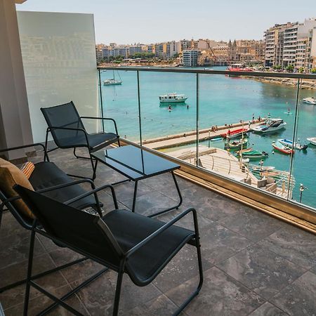 Appartamento 86 Spinola Bay San Giuliano Esterno foto