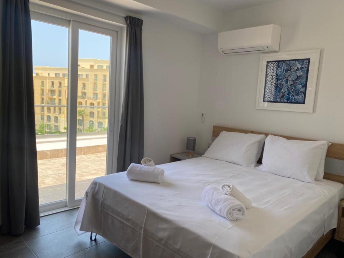 Appartamento 86 Spinola Bay San Giuliano Esterno foto