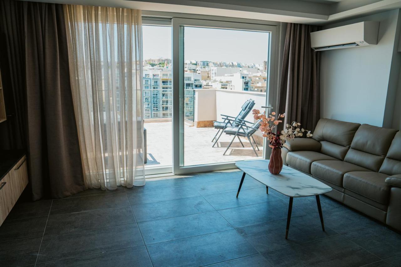 Appartamento 86 Spinola Bay San Giuliano Esterno foto