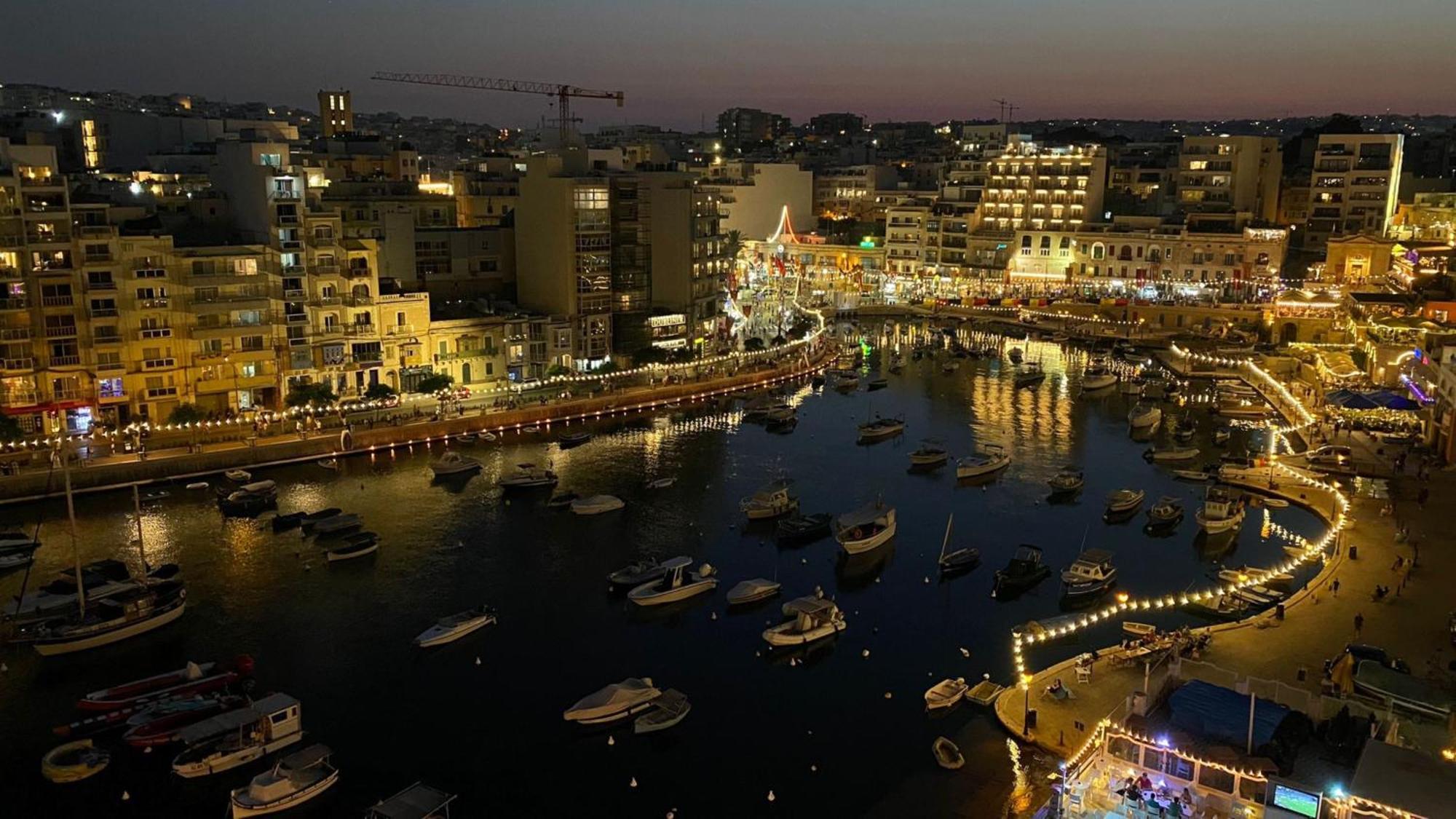 Appartamento 86 Spinola Bay San Giuliano Esterno foto