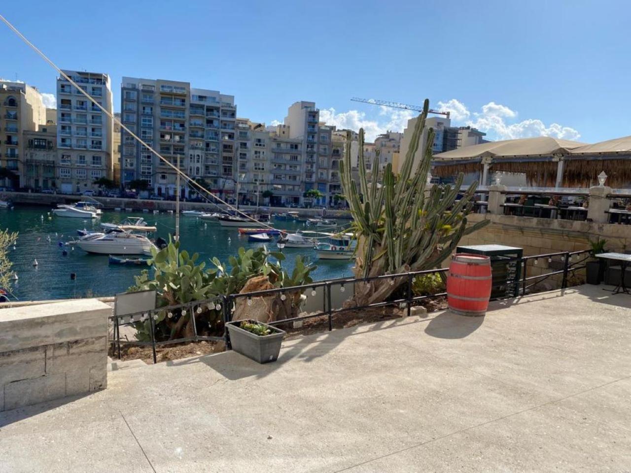 Appartamento 86 Spinola Bay San Giuliano Esterno foto
