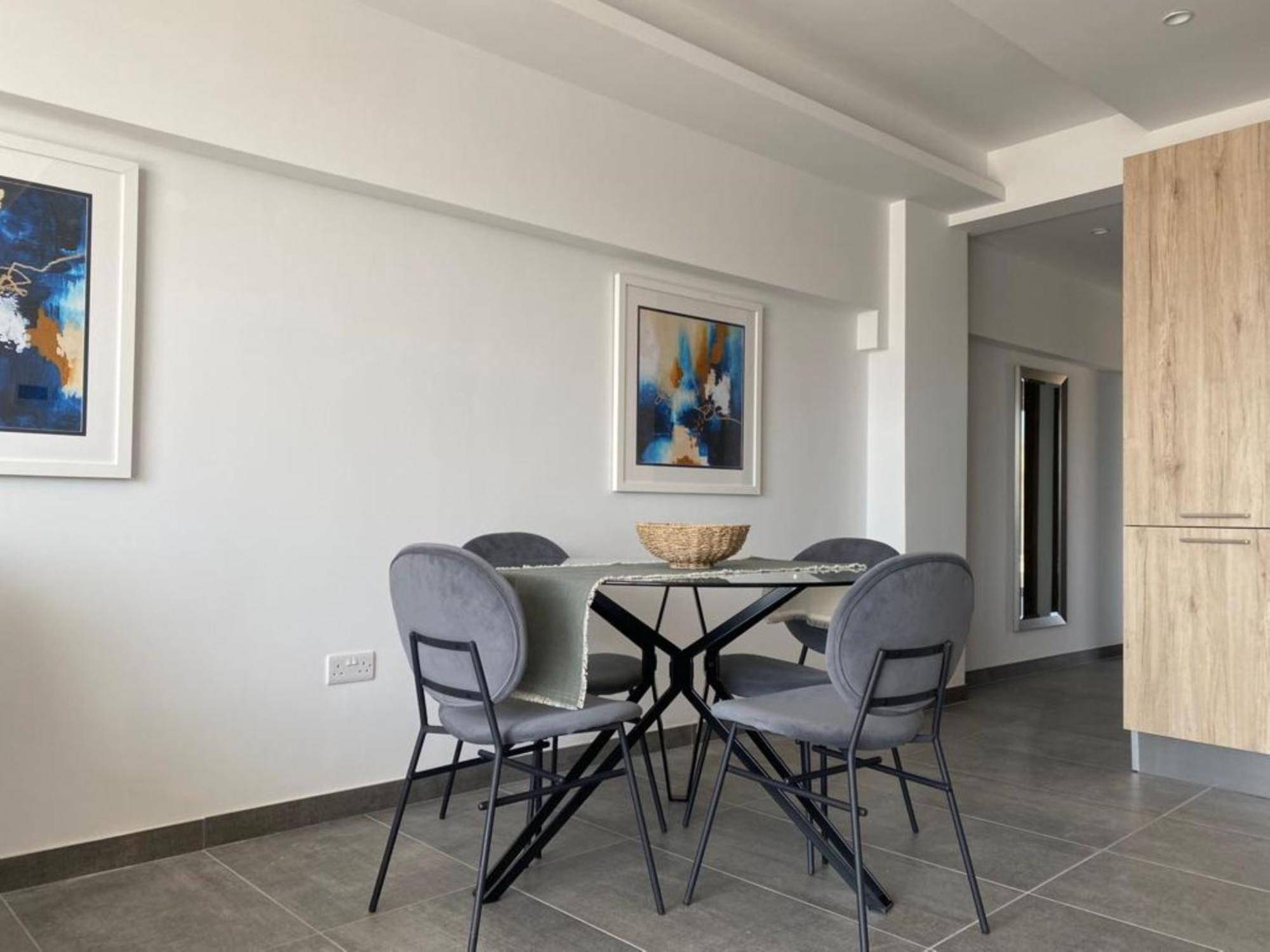 Appartamento 86 Spinola Bay San Giuliano Esterno foto