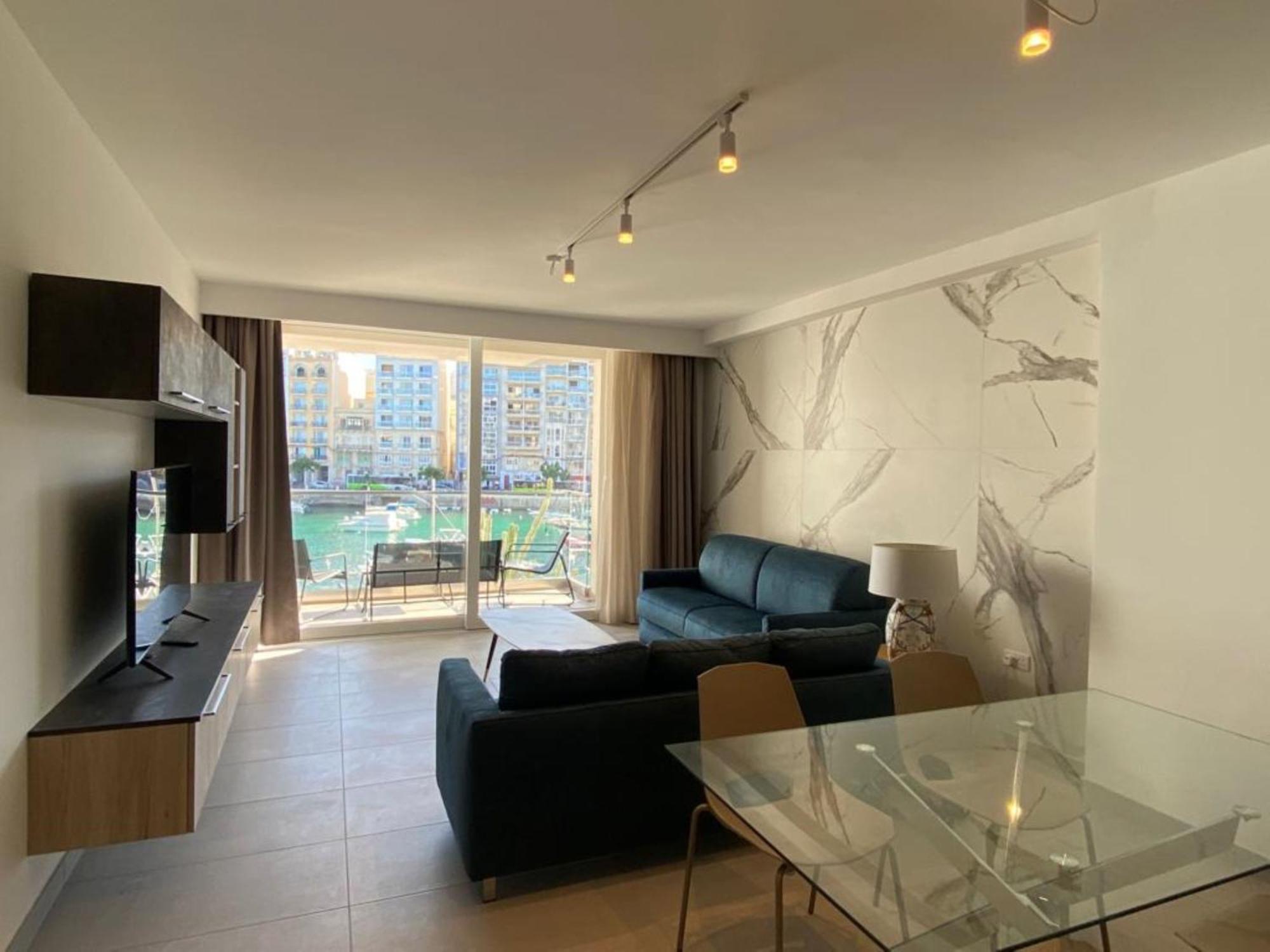 Appartamento 86 Spinola Bay San Giuliano Esterno foto
