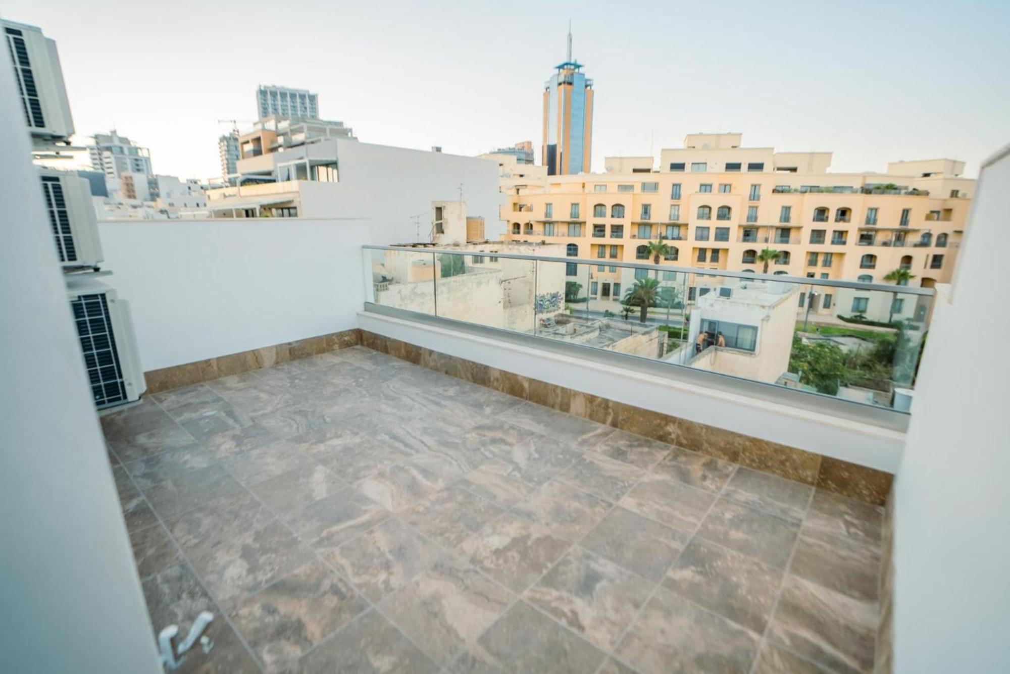 Appartamento 86 Spinola Bay San Giuliano Esterno foto