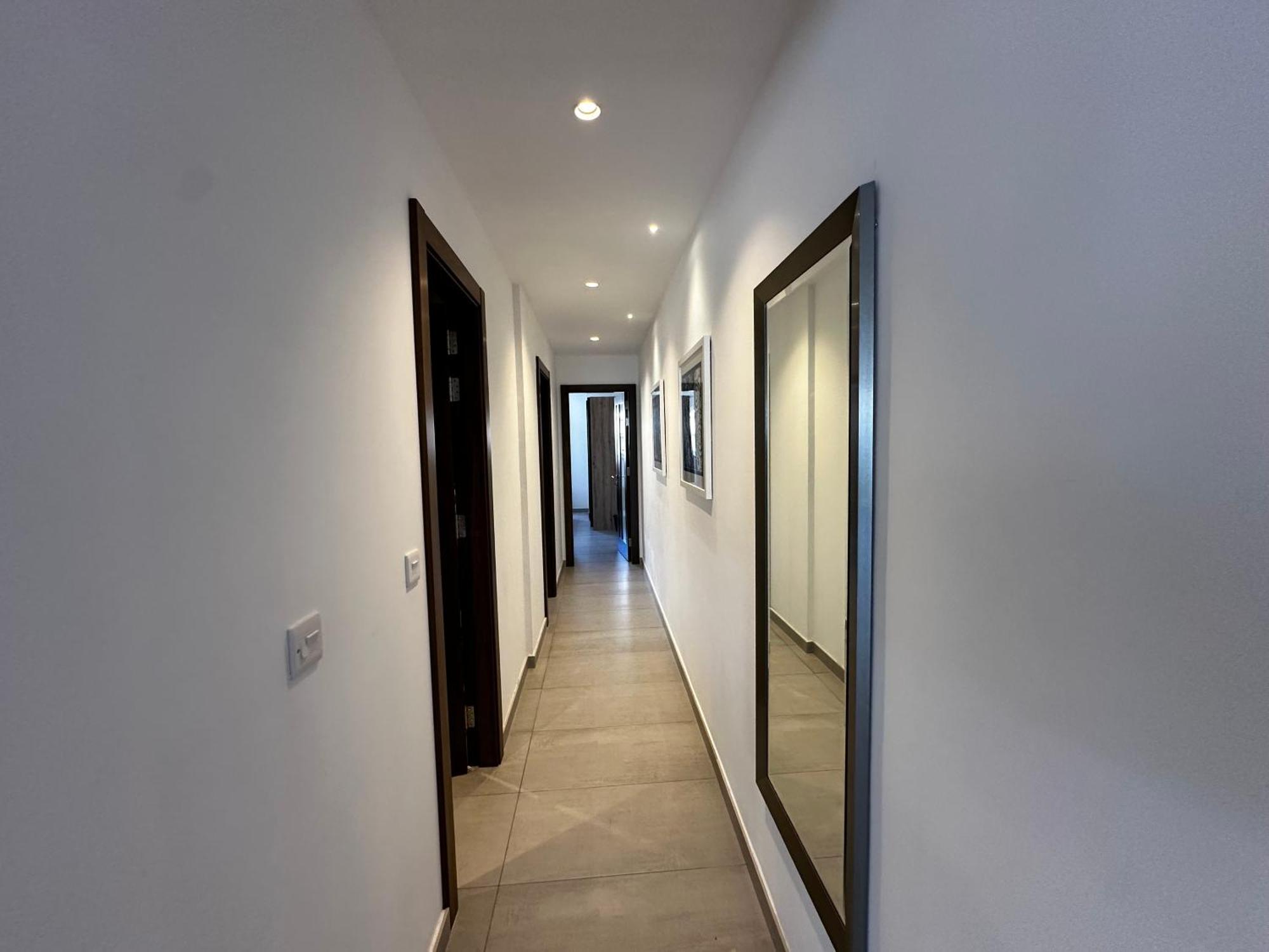 Appartamento 86 Spinola Bay San Giuliano Esterno foto