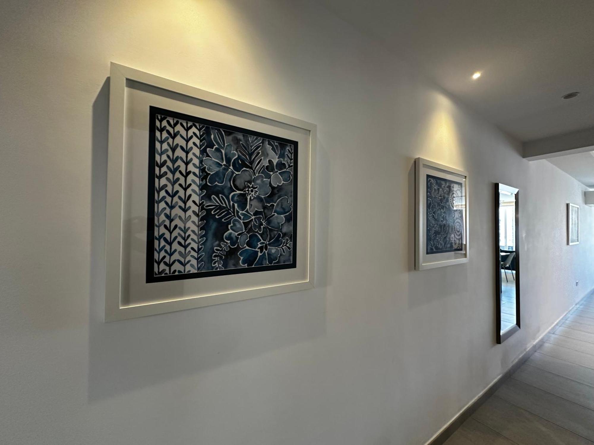 Appartamento 86 Spinola Bay San Giuliano Esterno foto
