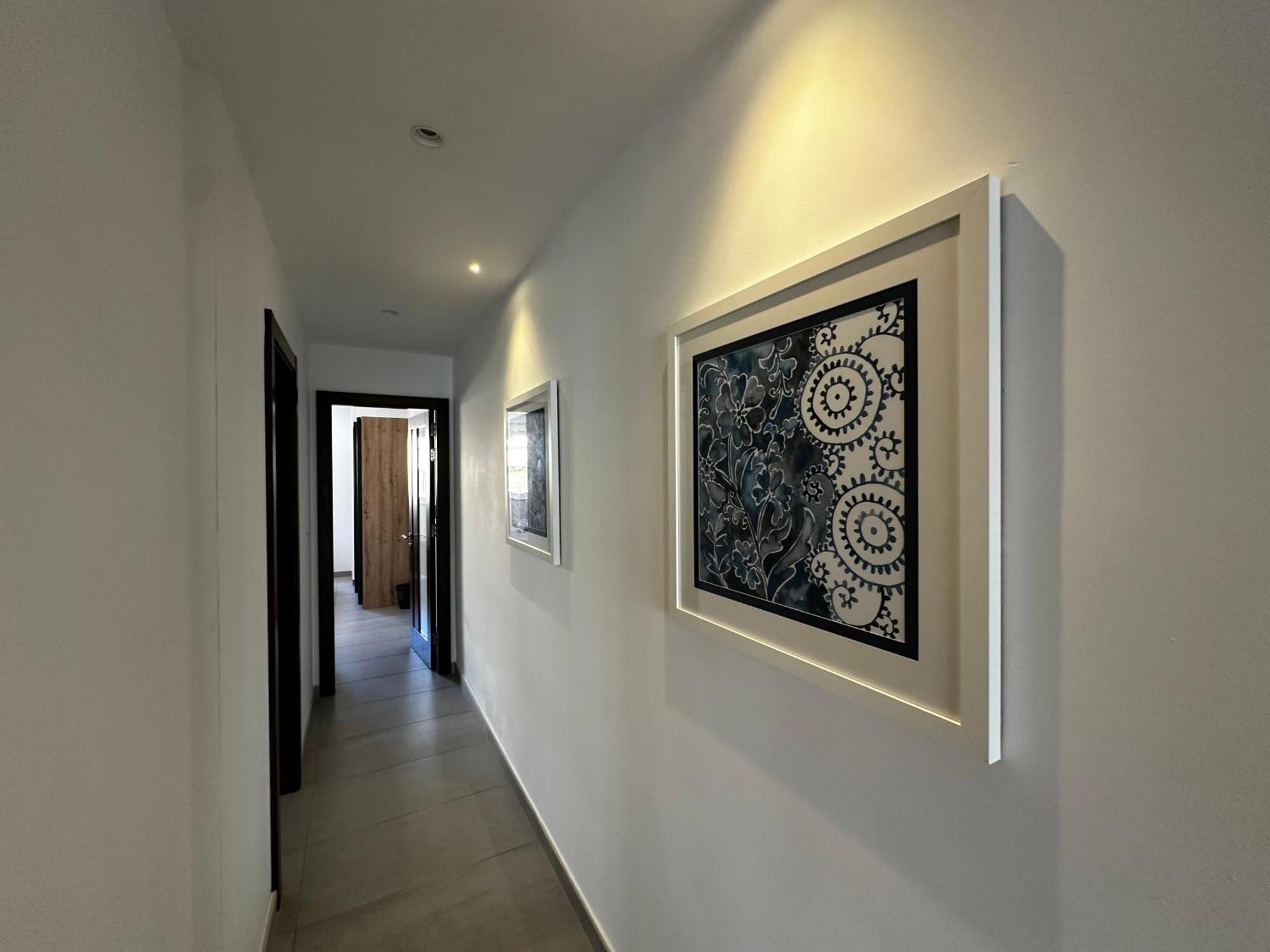 Appartamento 86 Spinola Bay San Giuliano Esterno foto