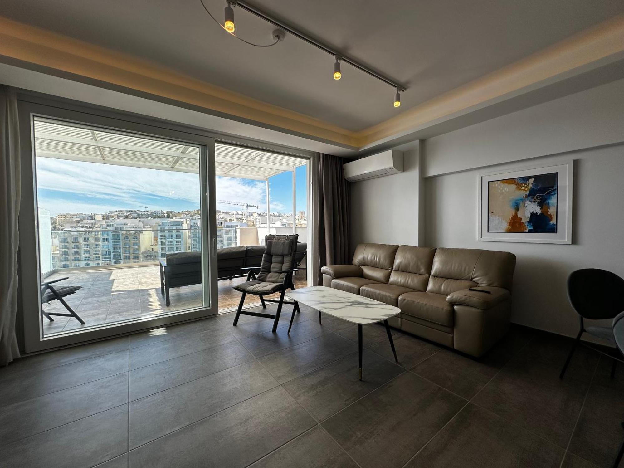 Appartamento 86 Spinola Bay San Giuliano Esterno foto