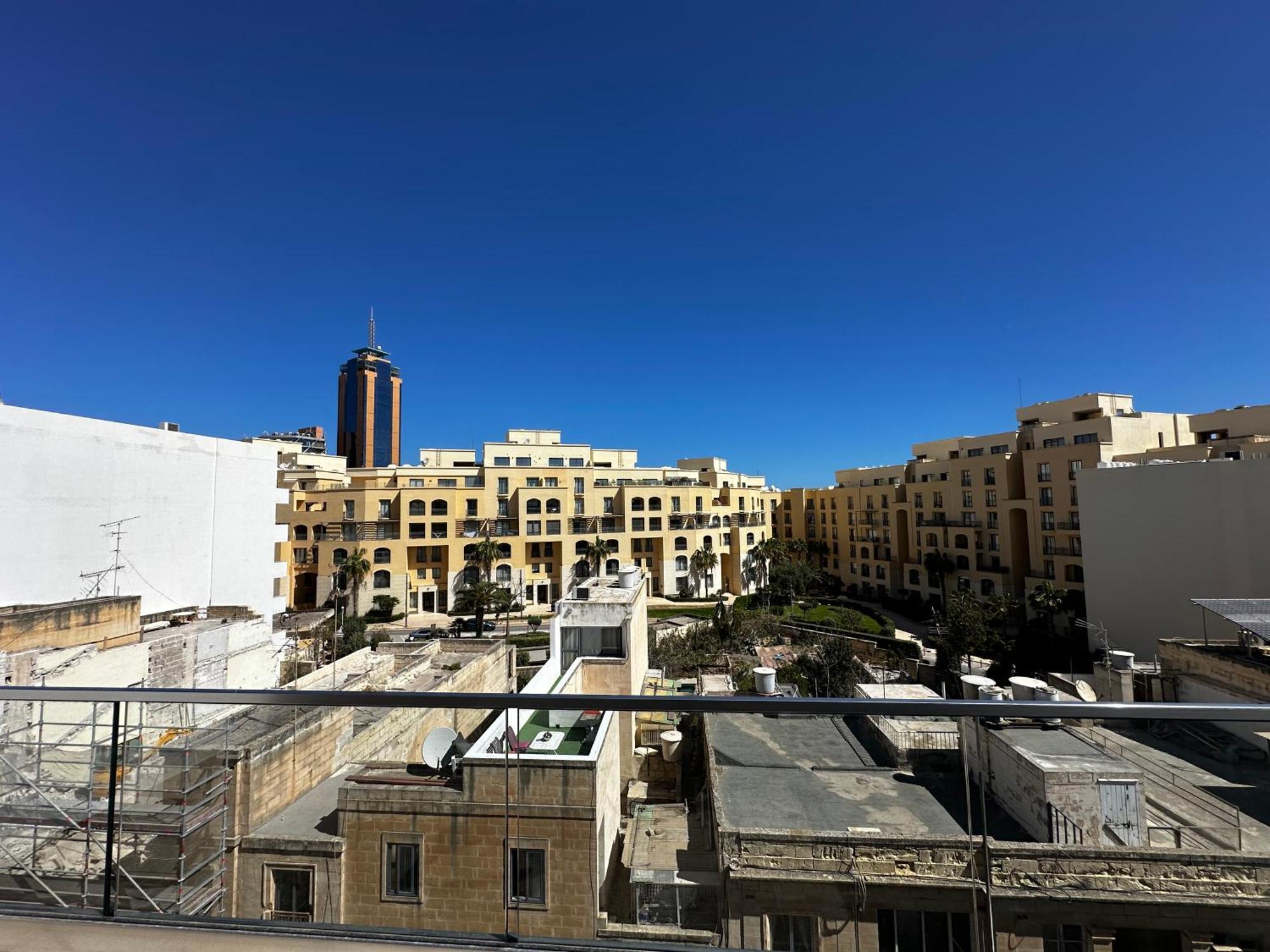 Appartamento 86 Spinola Bay San Giuliano Esterno foto