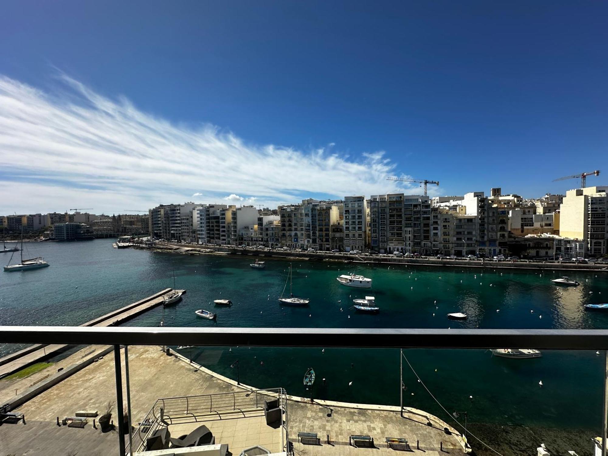 Appartamento 86 Spinola Bay San Giuliano Esterno foto