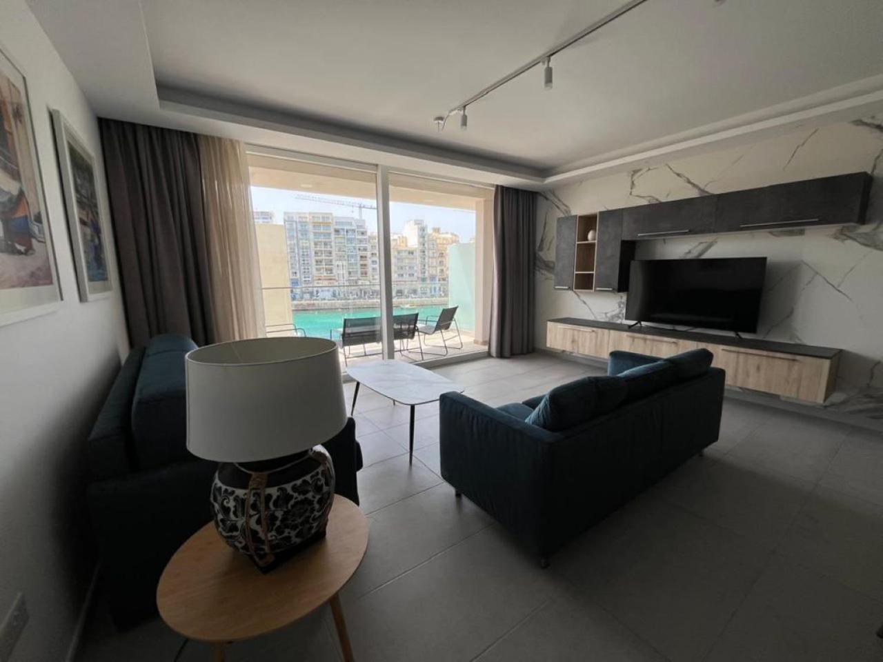 Appartamento 86 Spinola Bay San Giuliano Esterno foto
