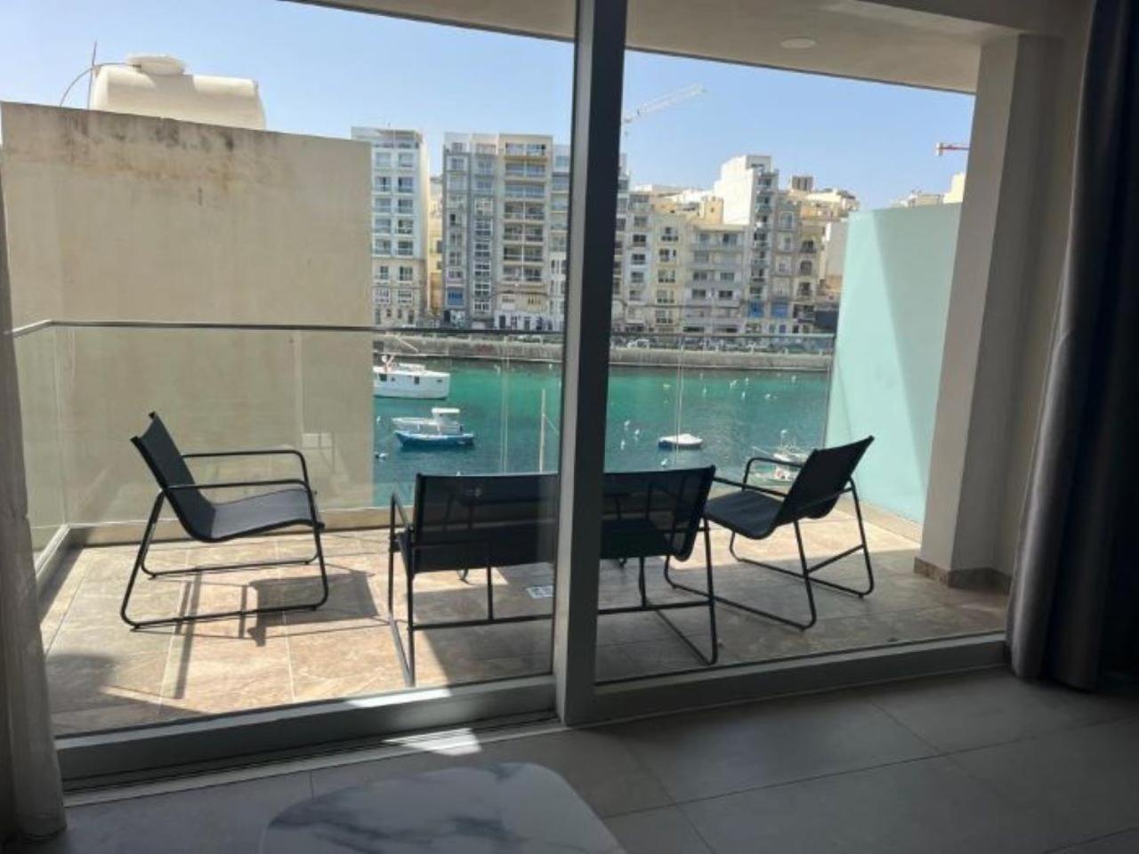 Appartamento 86 Spinola Bay San Giuliano Esterno foto
