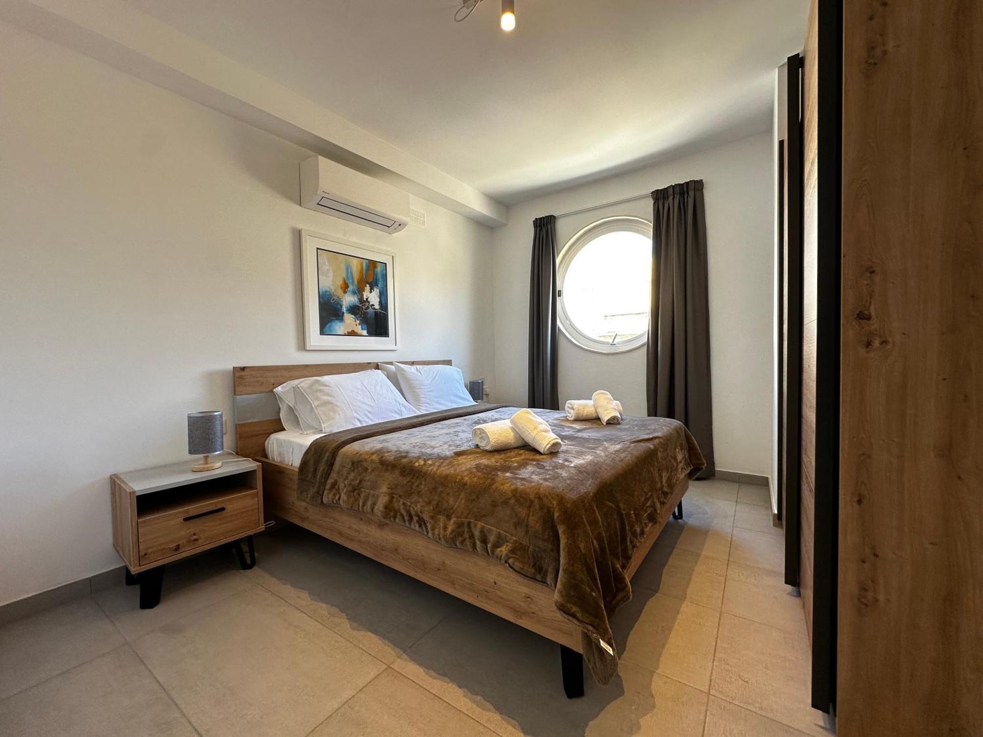 Appartamento 86 Spinola Bay San Giuliano Esterno foto