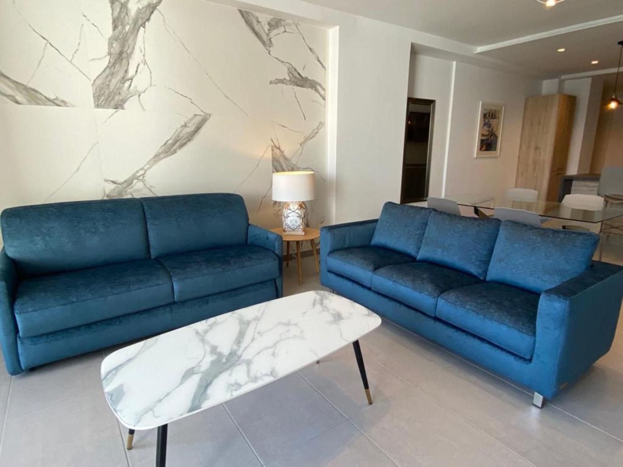 Appartamento 86 Spinola Bay San Giuliano Esterno foto