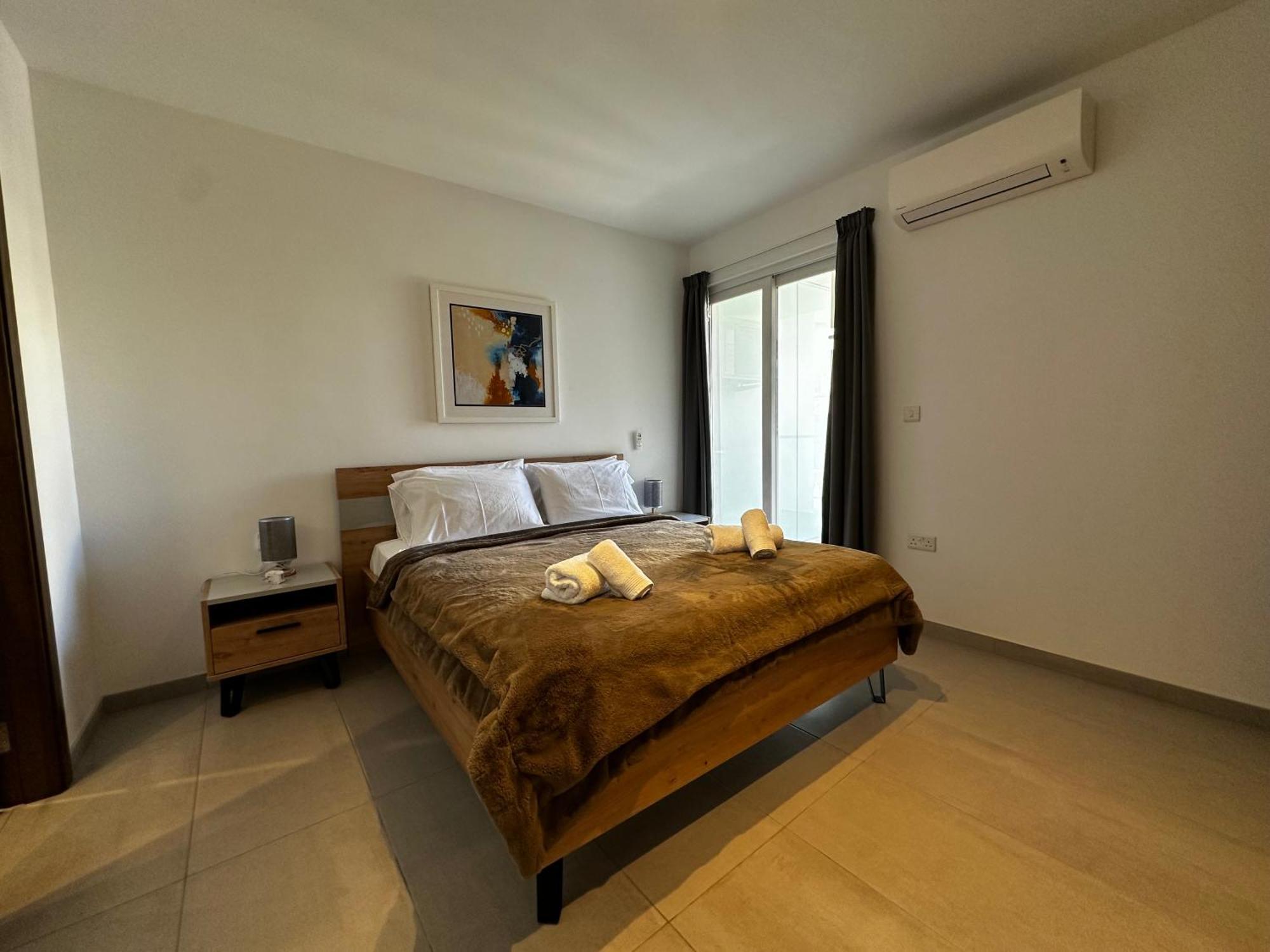 Appartamento 86 Spinola Bay San Giuliano Esterno foto