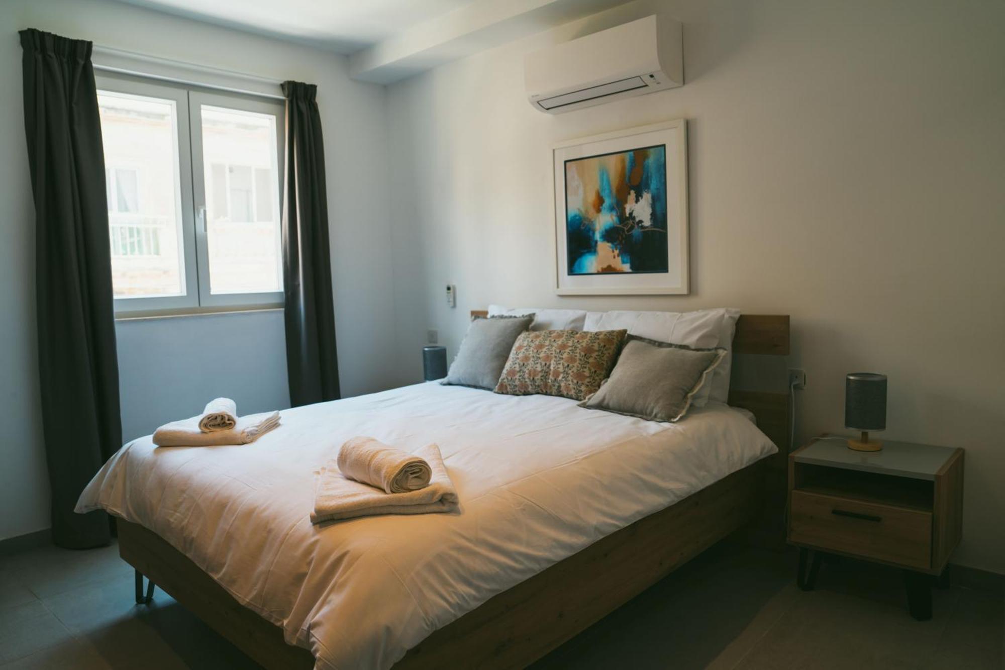 Appartamento 86 Spinola Bay San Giuliano Esterno foto