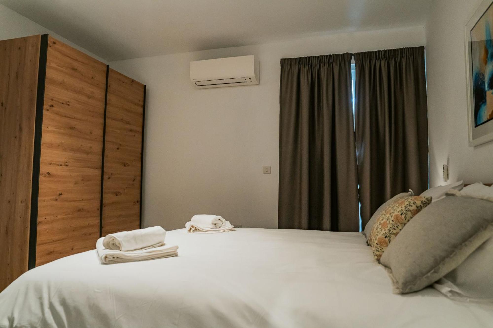 Appartamento 86 Spinola Bay San Giuliano Esterno foto