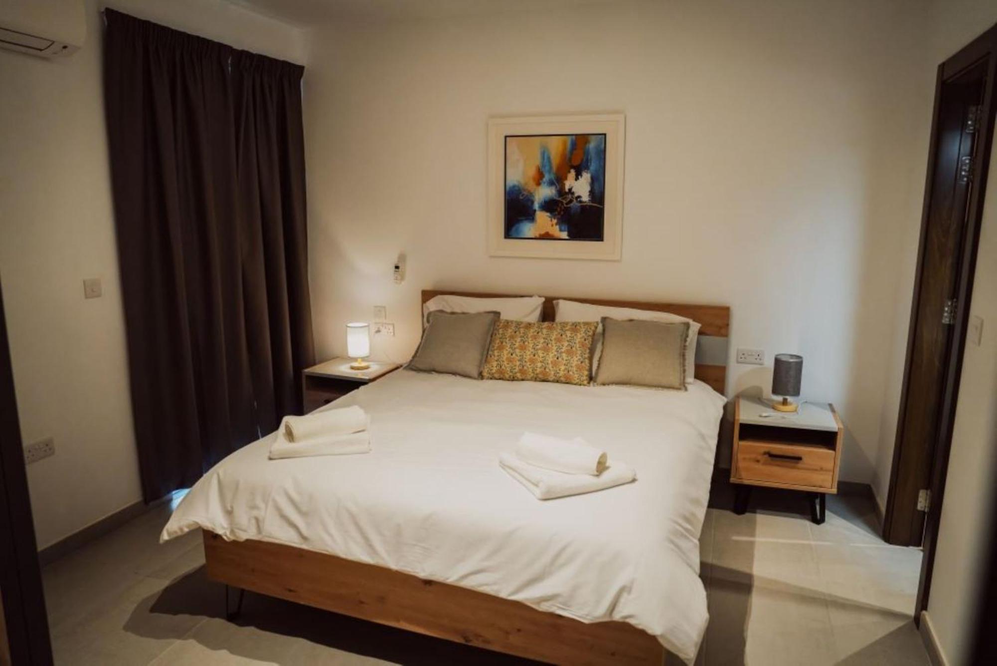 Appartamento 86 Spinola Bay San Giuliano Esterno foto